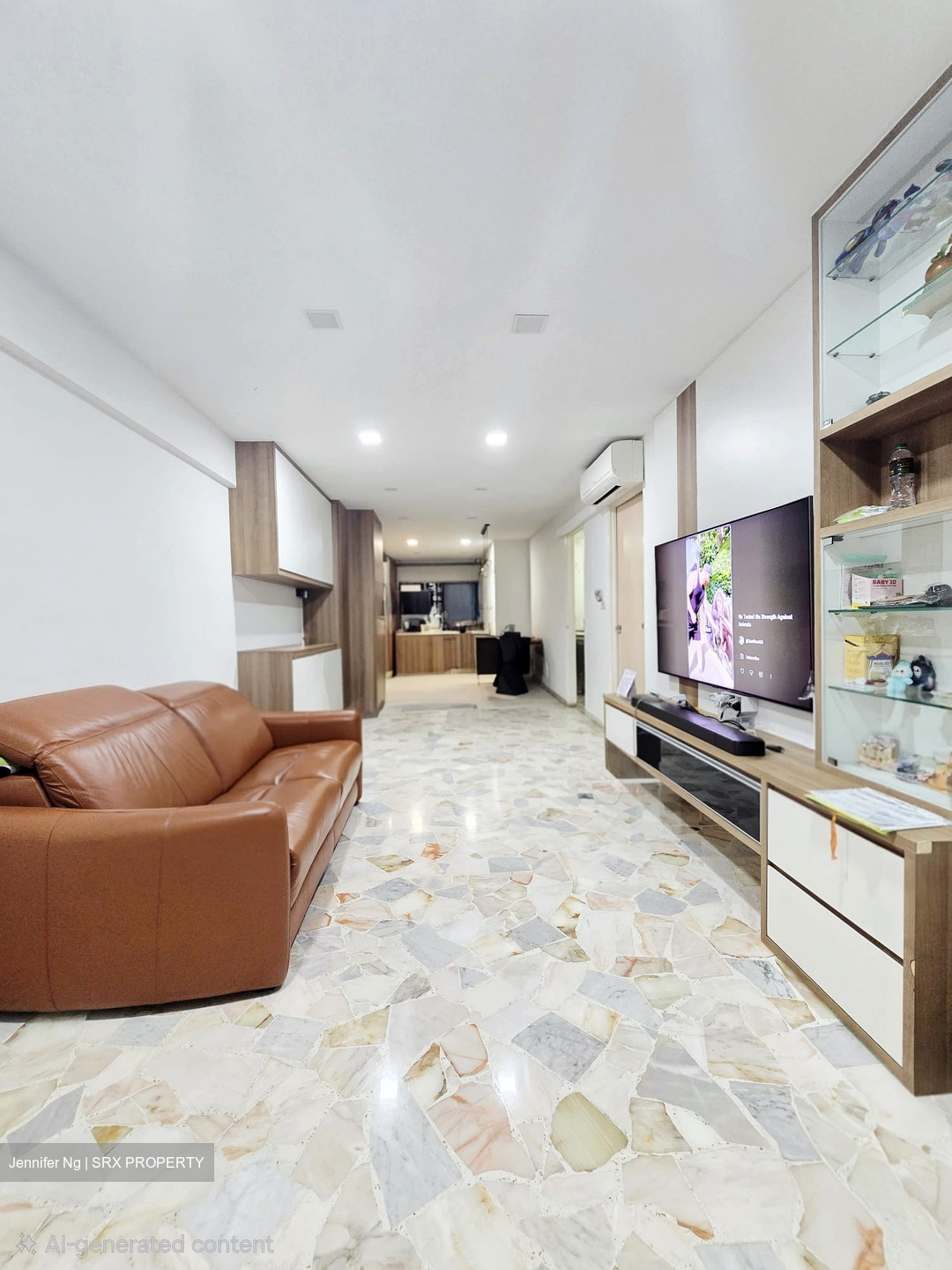 Blk 108 Jalan Bukit Merah (Bukit Merah), HDB 3 Rooms #571640061